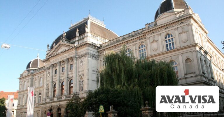 The Best Universities in Austria for International Students
