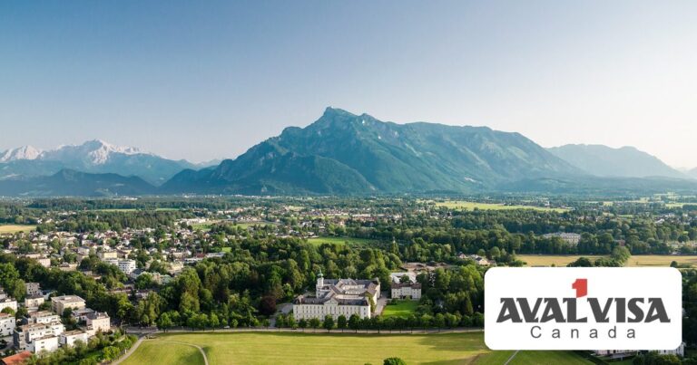 Austrian Residence and the Birth of a Child: Rules, Costs and Requirements