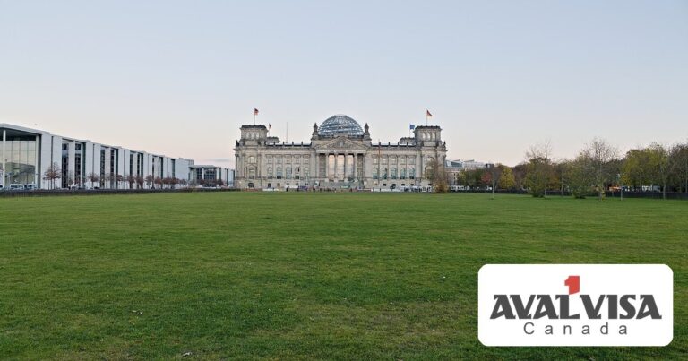 How to Book a German Embassy Appointment