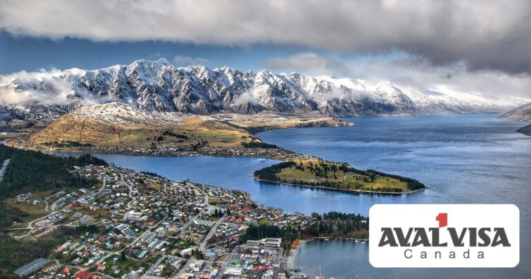 Everything You Need to Know About the New Zealand Partner Visa