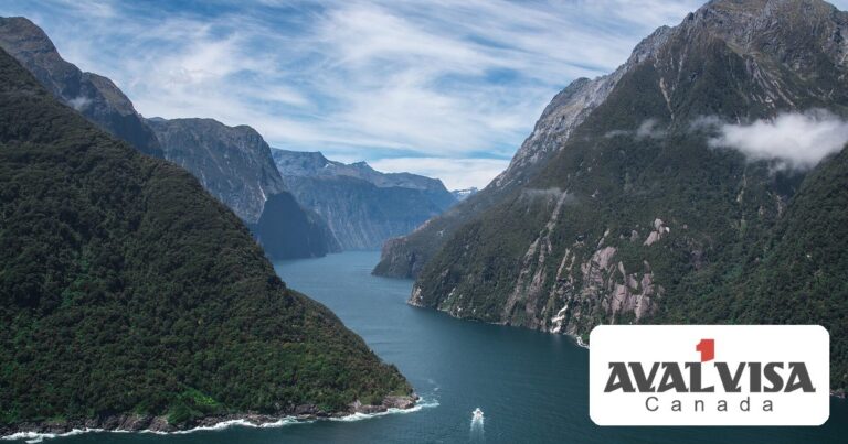 New Zealand Tourist Visa: Types, Requirements and Costs