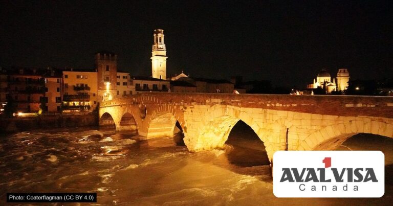University of Verona, Italy
