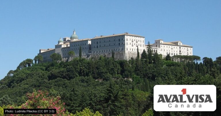 University of Cassino, Italy: A Guide for International Students