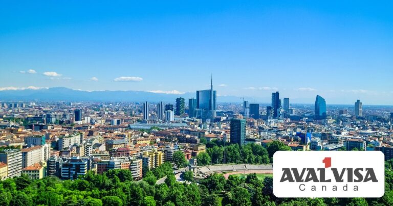 Studying Artificial Intelligence in Italy