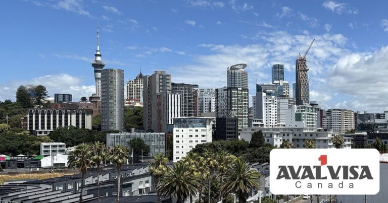 The New Zealand Investor Visa: A Complete Guide