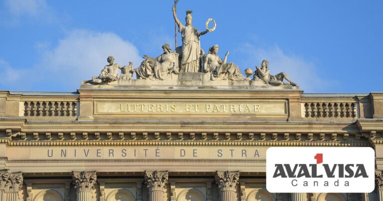 Ten of the Best Public Universities in France