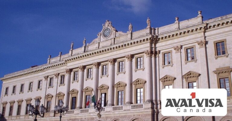 University of Sassari: Admission, Fees, Courses and Scholarships