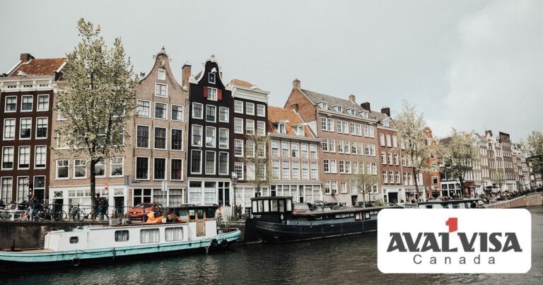 Study in the Netherlands: A Complete Guide