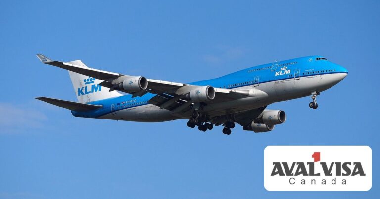 The Netherlands Airport Transit Visa: A Complete Guide