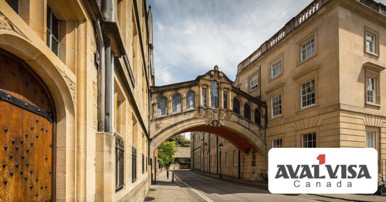 University of Oxford: Courses, Entry Requirements and Costs
