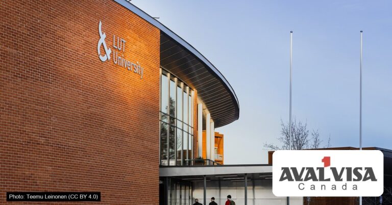 LUT University Finland: Courses, Admission and Tuition Fees