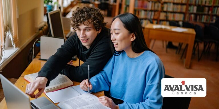 Entry requirements for colleges in Canada